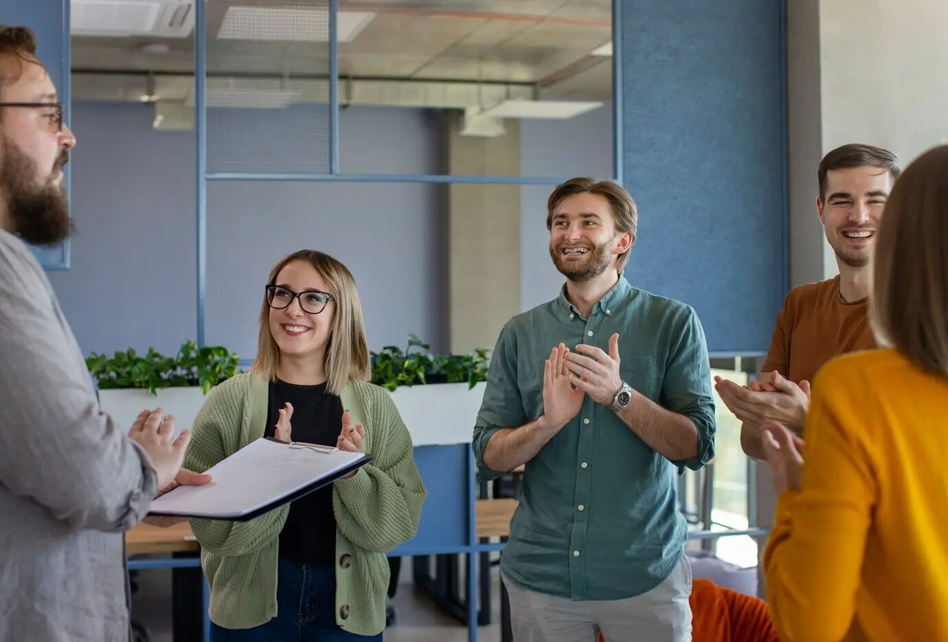 Настоящая встреча по групповой терапии